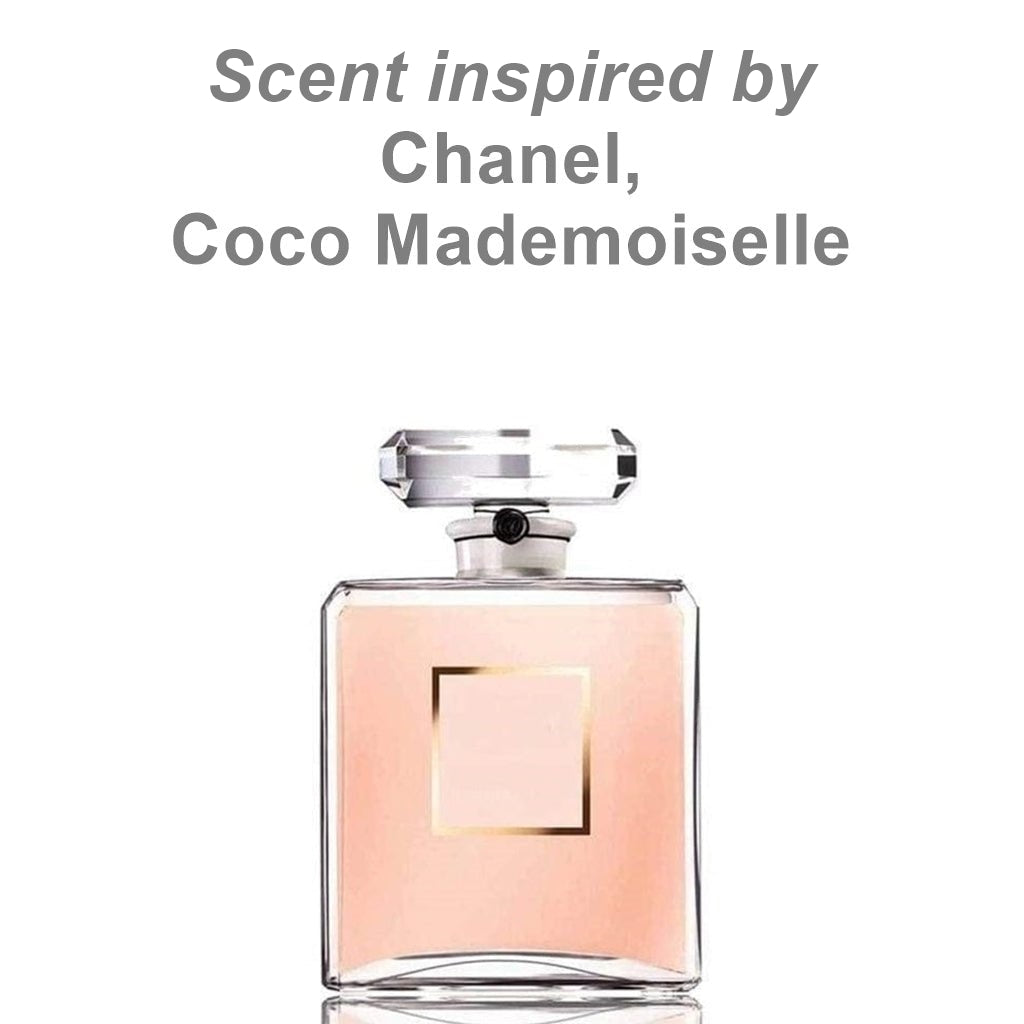 Harum #04 Women's Perfume