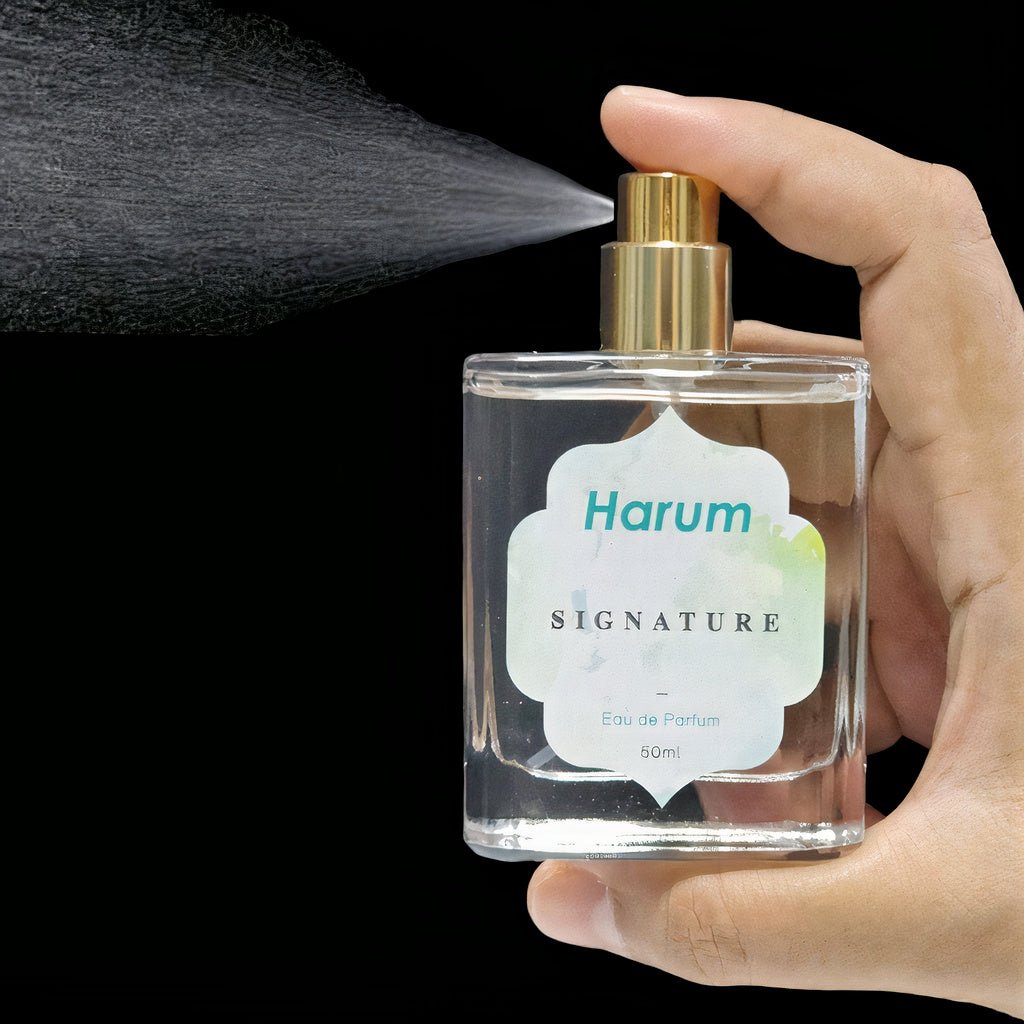 Harum Signature Unisex Fragrance
